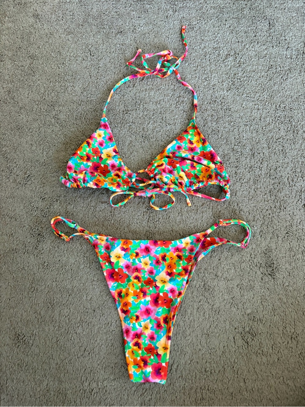 JMP the label bikini